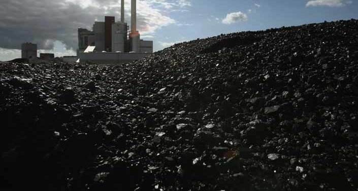 Τα εργοστάσια άνθρακα στις ΗΠΑ κλείνουν
