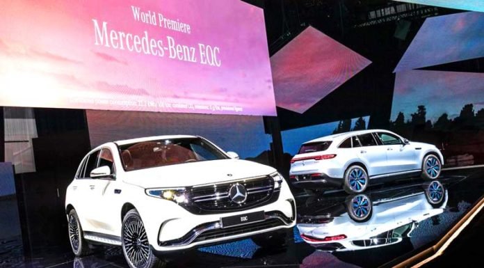 Daimler επένδυση σε μπαταρίες για την ηλεκτροκίνηση