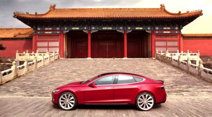 Η Tesla ρίχνει τις τιμές της στην Κίνα