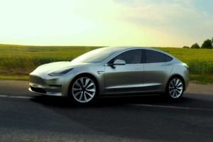 Κερδοφορία για την Tesla