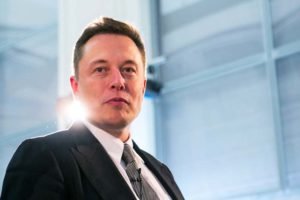 Elon Musk - μείωση τιμών για το Model 3 στην Κίνα