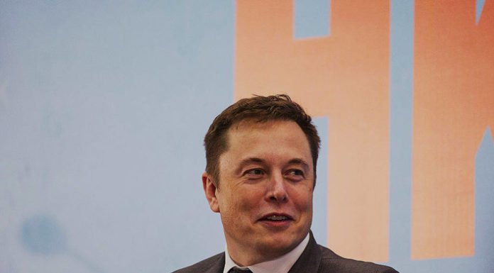 Elon Musk για αποτελέσματα τριμήνου