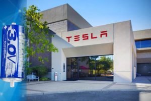 H Tesla εξαγόρασε την Maxwell Technologies έναντι 218 εκατομμυρίων δολαρίων