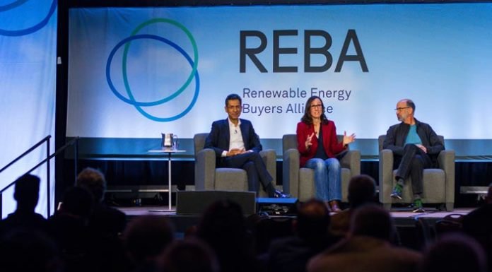 Νέα συμμαχία εταιρικών κολοσσών για ανανεώσιμες πηγές ενέργειας