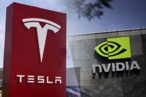 Η Nvidia απαντά στην Tesla για το ποιός χρησιμοποιεί τα πιο δυνατά τσιπ