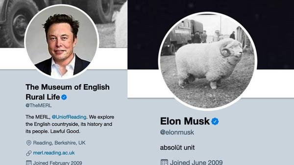 Τα tweets μεταξύ Elon Musk και Adam Koszary