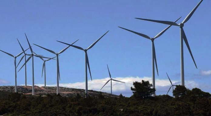 Η Ελλάδα βρίσκεται πίσω στους στόχους της για το μερίδιο των Ανανεώσιμων Πηγών Ενέργειας