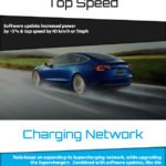 10 Tesla OTA updates infographic