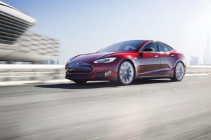 Ασφάλεια αυτοκινήτου από την Tesla Insurance