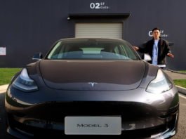 Tesla : Εντυπωσιακά νούμερα παραδόσεων, νέα ρεκόρ για την εταιρεία