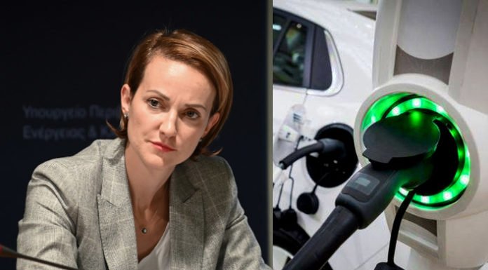 Ηλεκτρικό Αυτοκίνητο : Ανακοινώθηκαν πιθανά κίνητρα στο Electromobility 2020