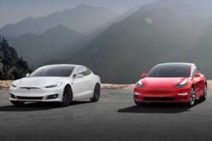 Τα σχέδια παραγωγής αυτοκινήτων της Tesla για το 2020