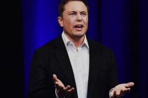 Τα περίεργα tweet του Elon Musk και τα οικονομικά αποτελέσματα της Tesla