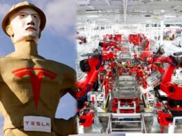 Η Tesla ανάμεσα σε Τέξας και Οκλαχόμα για το επόμενό της Gigafactory