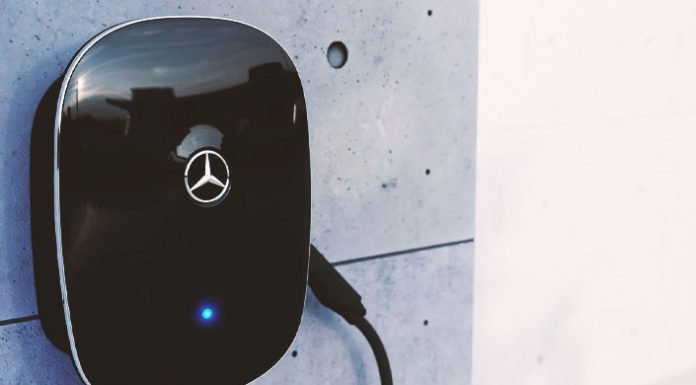 Τα σχέδια της Mercedes-Benz για διεθνές δίκτυο σταθμών φόρτισης