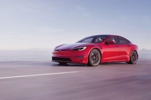 Πτώση τιμών σε όλα τα Tesla - επιδότηση Κινούμαι Ηλεκτρικά 2