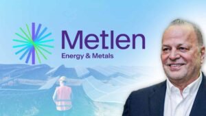 Η ανακοίνωση της Metlen για το χαρτοφυλάκιό της στην Αυστραλία